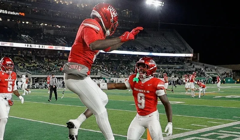 Saturday Nightcap: College Football Long-Shot Picks & 5.81x Parlay for Tonight
