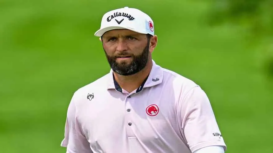 Jon Rahm lands 3rd straight LIV Golf individual title