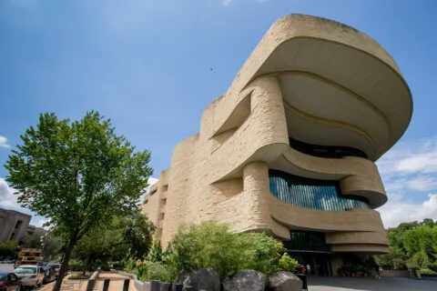Visitors need Freedom 250 Grand Prix tickets to access 4 museums this weekend