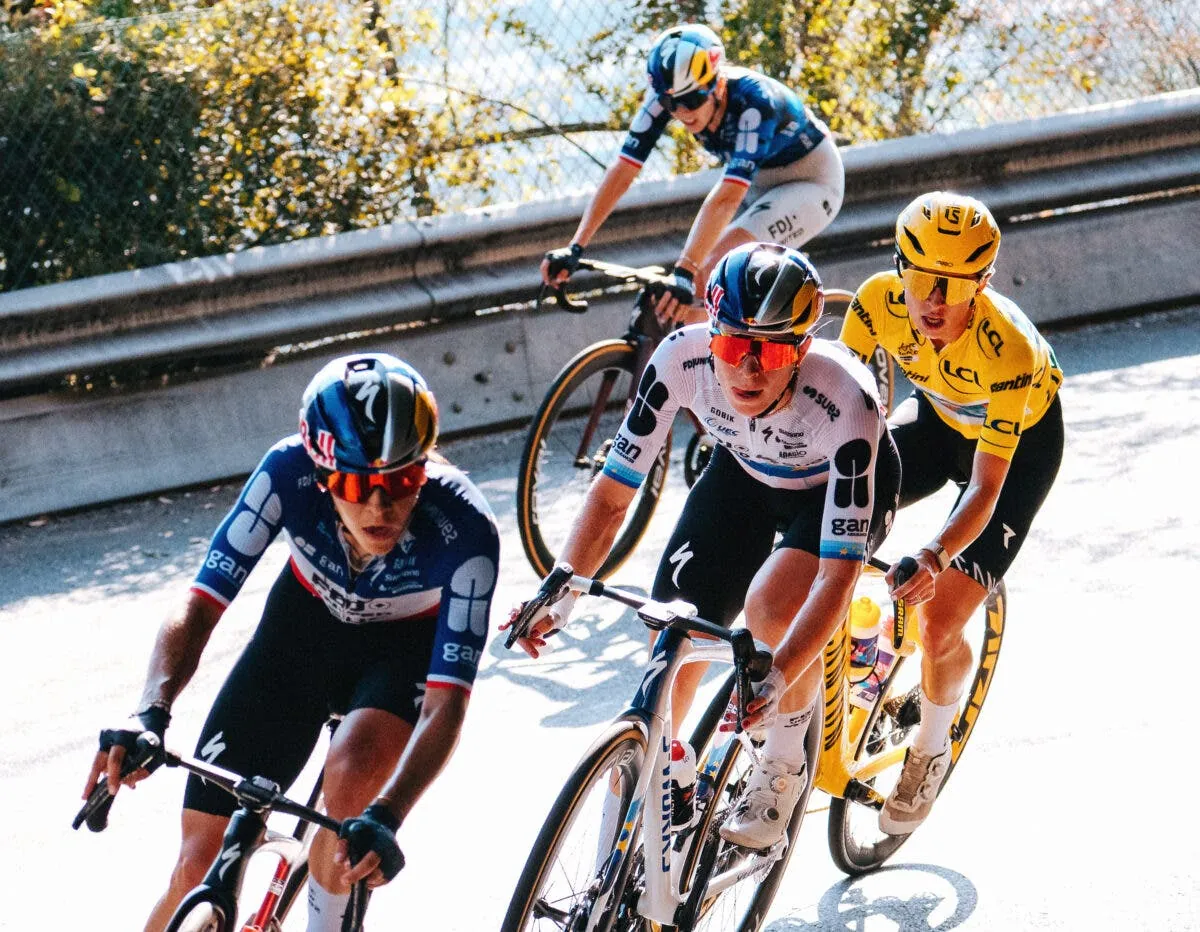 Tour de France Femmes