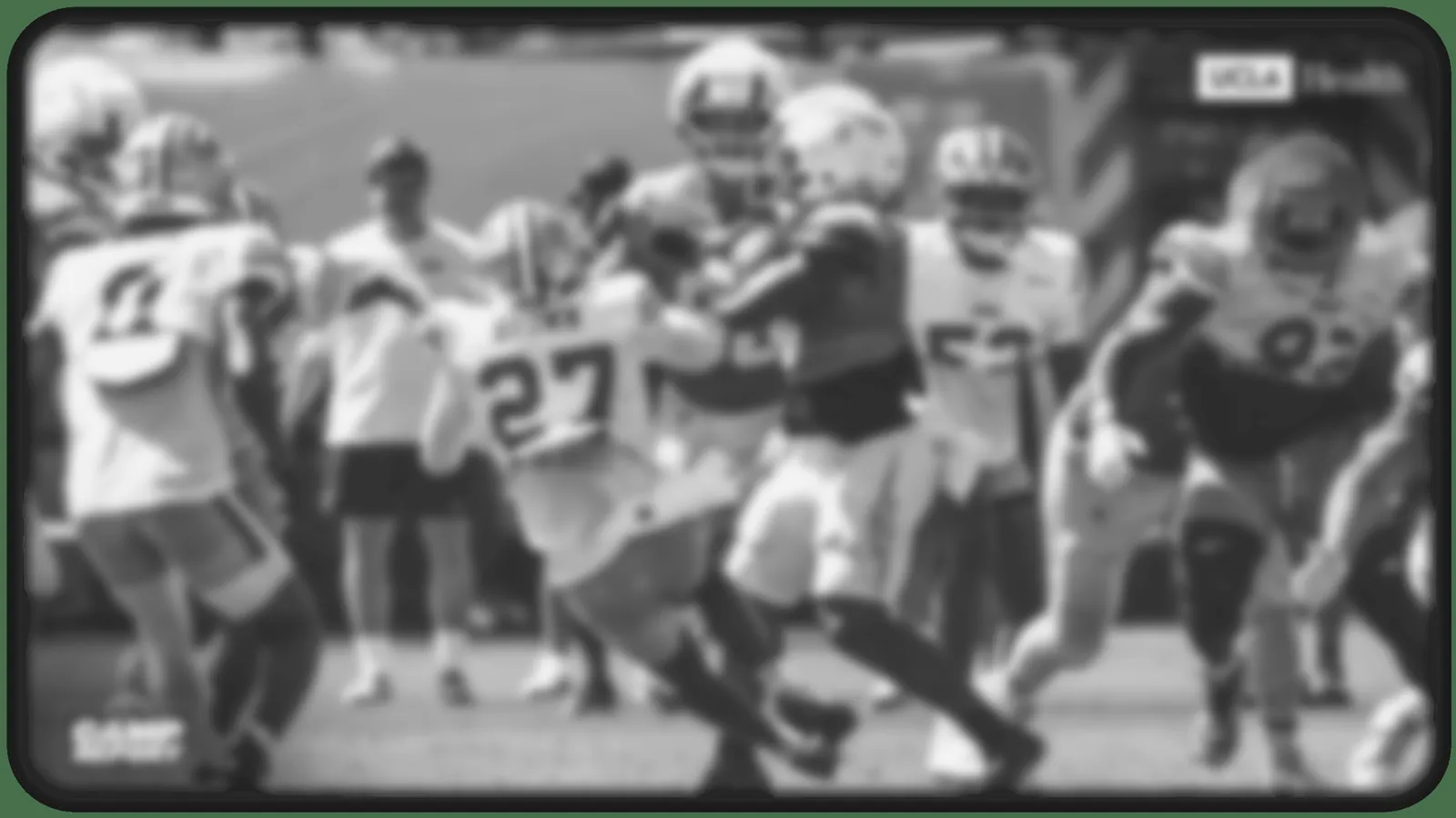 Chargers49ersJointPracticeTakeaways
