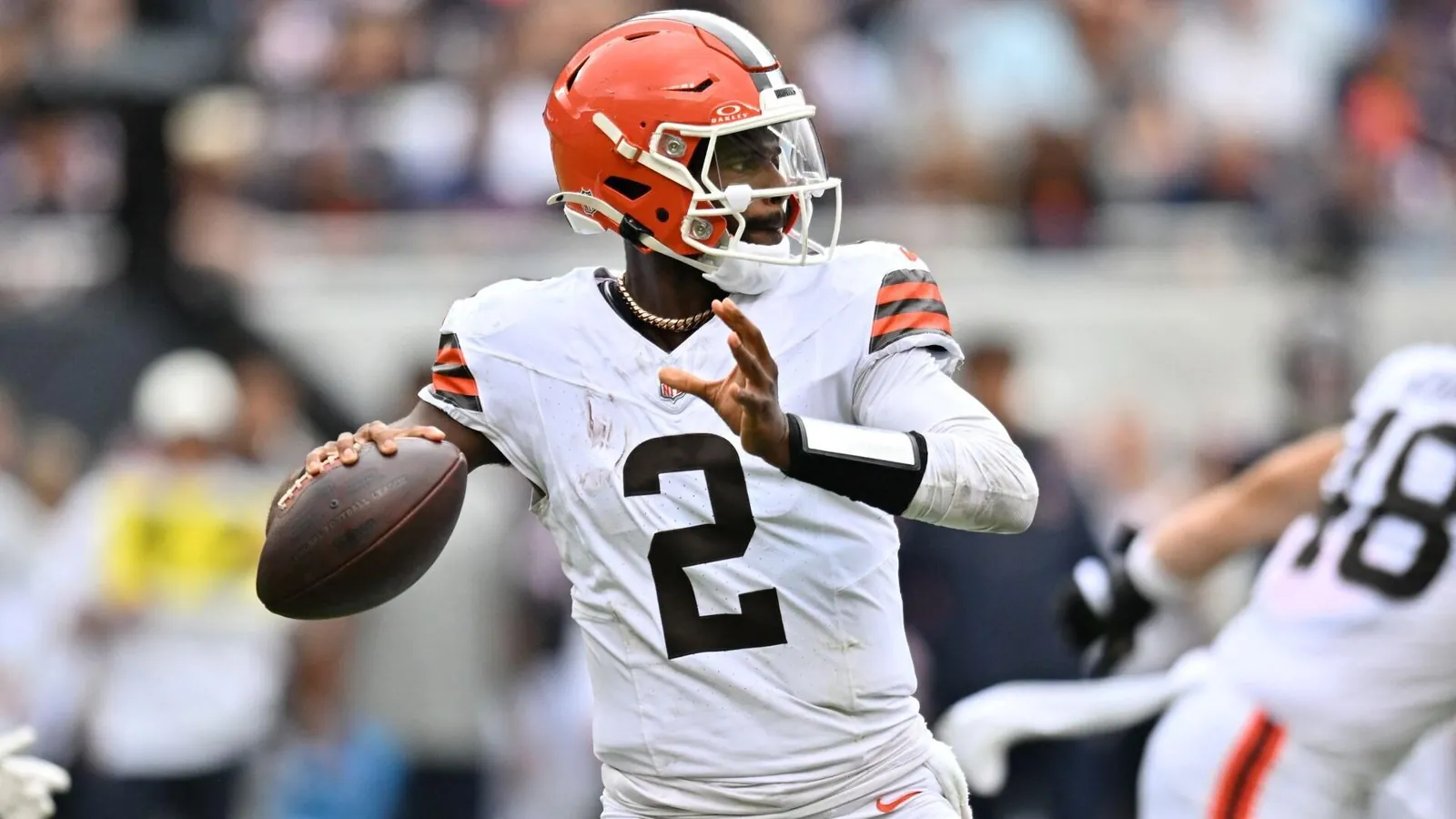 Bills vs. Browns prediction, line, odds: Expert releases his spread pick for 2026 NFL Week 2 preseason matchup