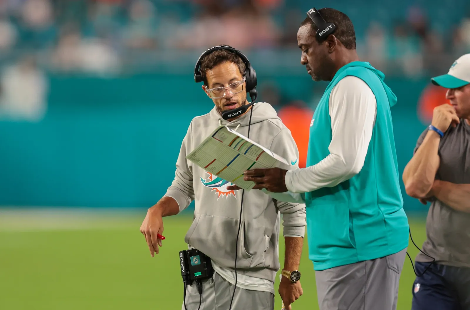 Your Miami Dolphins Post Preseason/Final Roster Takes