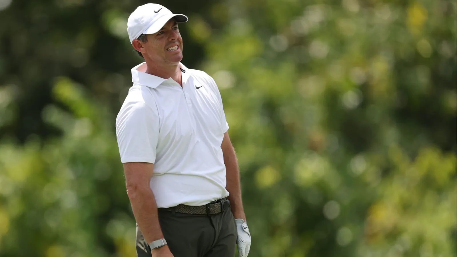 GOLF: AUG 16 PGA FedEx St. Jude Championship