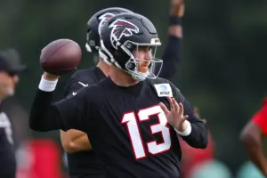 Tua Tagovailoa ruled out of Falcons' opener with oblique injury, Cooper Rush steps in against Steelers - Fox News