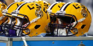 No sanctions for LSU after SEC meeting on expulsion