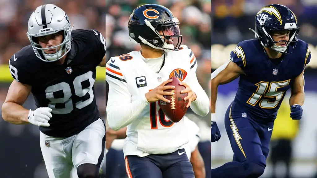 Predicting the 2026 NFL playoff field, plus Super Bowl pick