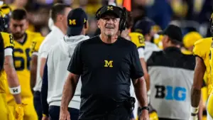 Western Michigan president: Nothing 'unfair' with last play