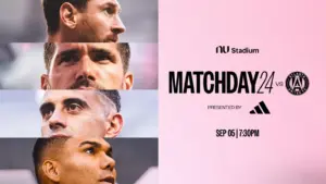 Breel Embolo debut goal gives Atlanta draw at Inter Miami