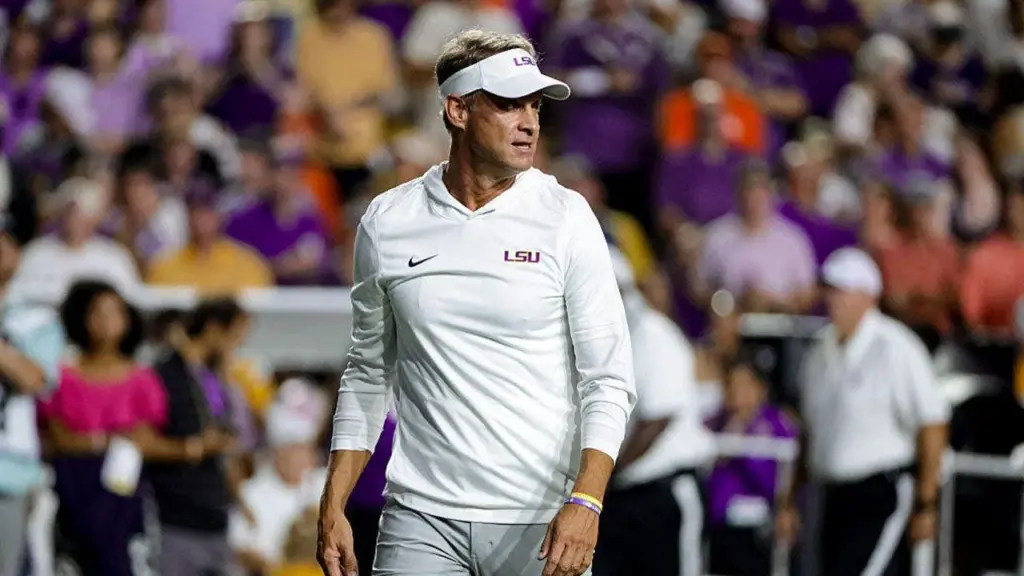 Lane Kiffin can't have it both ways: Either own the ugly Ole Miss exit, or stop trying to rewrite history - sports.yahoo.com