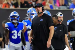 Week 1 opponent: What the Saints are saying - Detroit Lions
