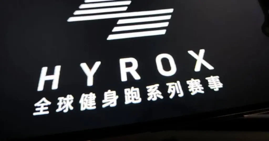 Hyrox changes rules and apologises for allowing Australian athlete who soiled herself to continue