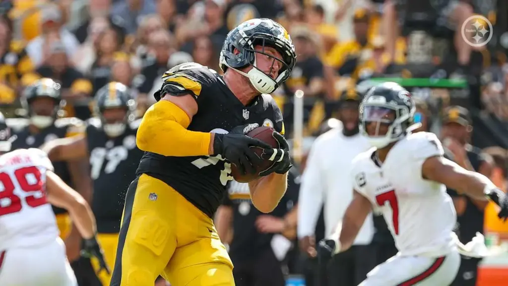 Steelers vs. Falcons: What they’re saying in Atlanta after Pittsburgh’s win