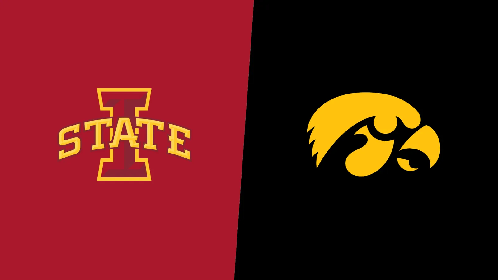 How to watch Iowa State vs. Iowa