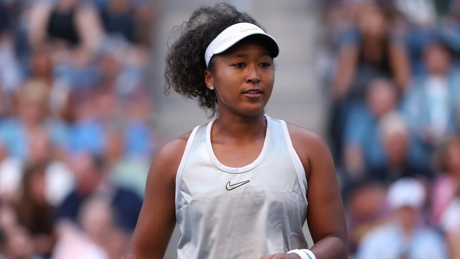 2026 US Open - Day 9