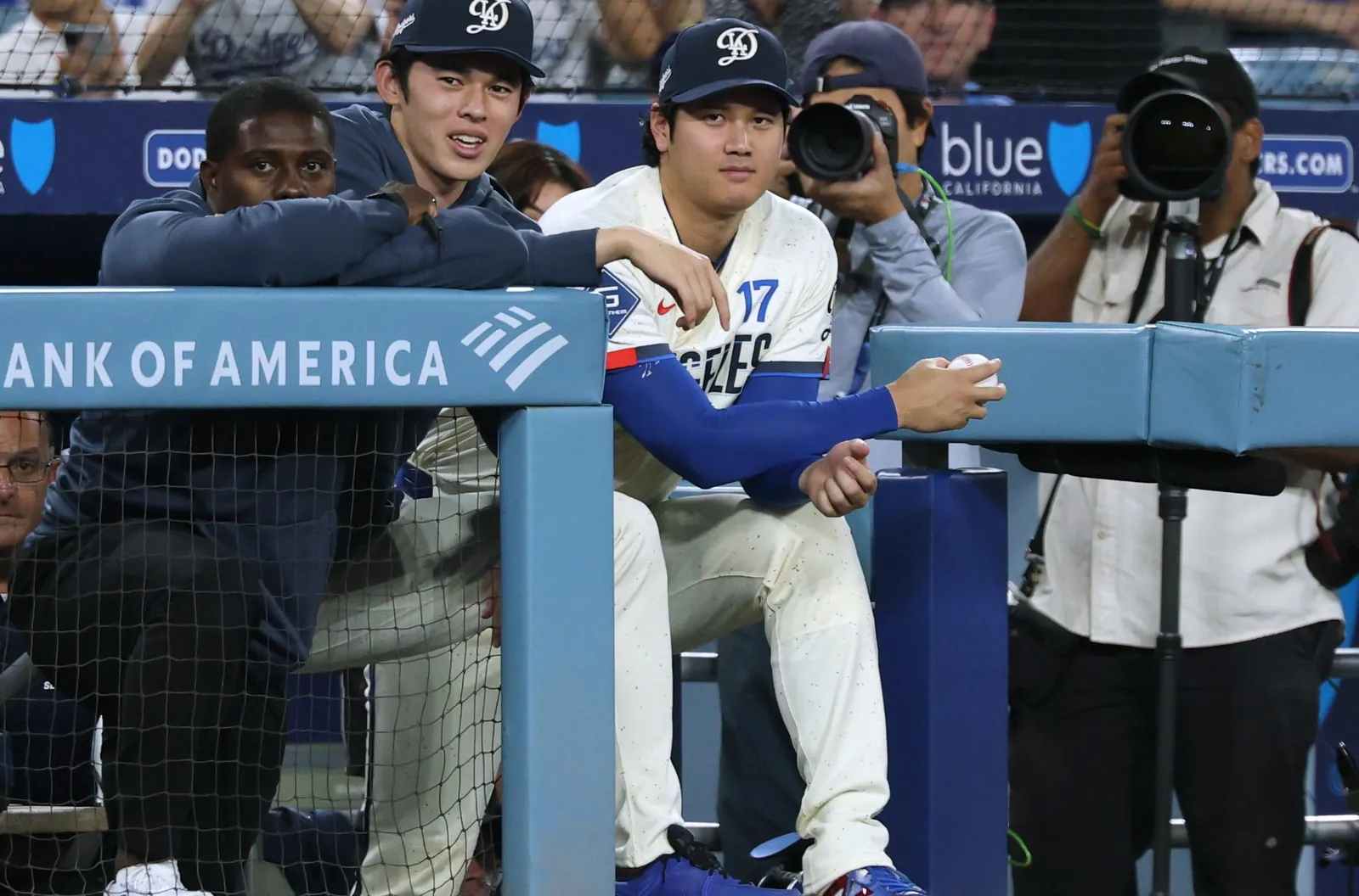 Ohtani lineup return imminent, but ‘unlikely’ to pitch again this season